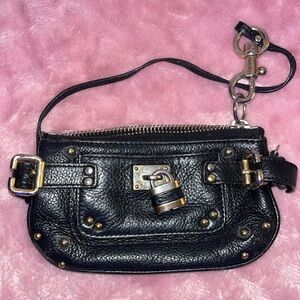 Chloe pouch
